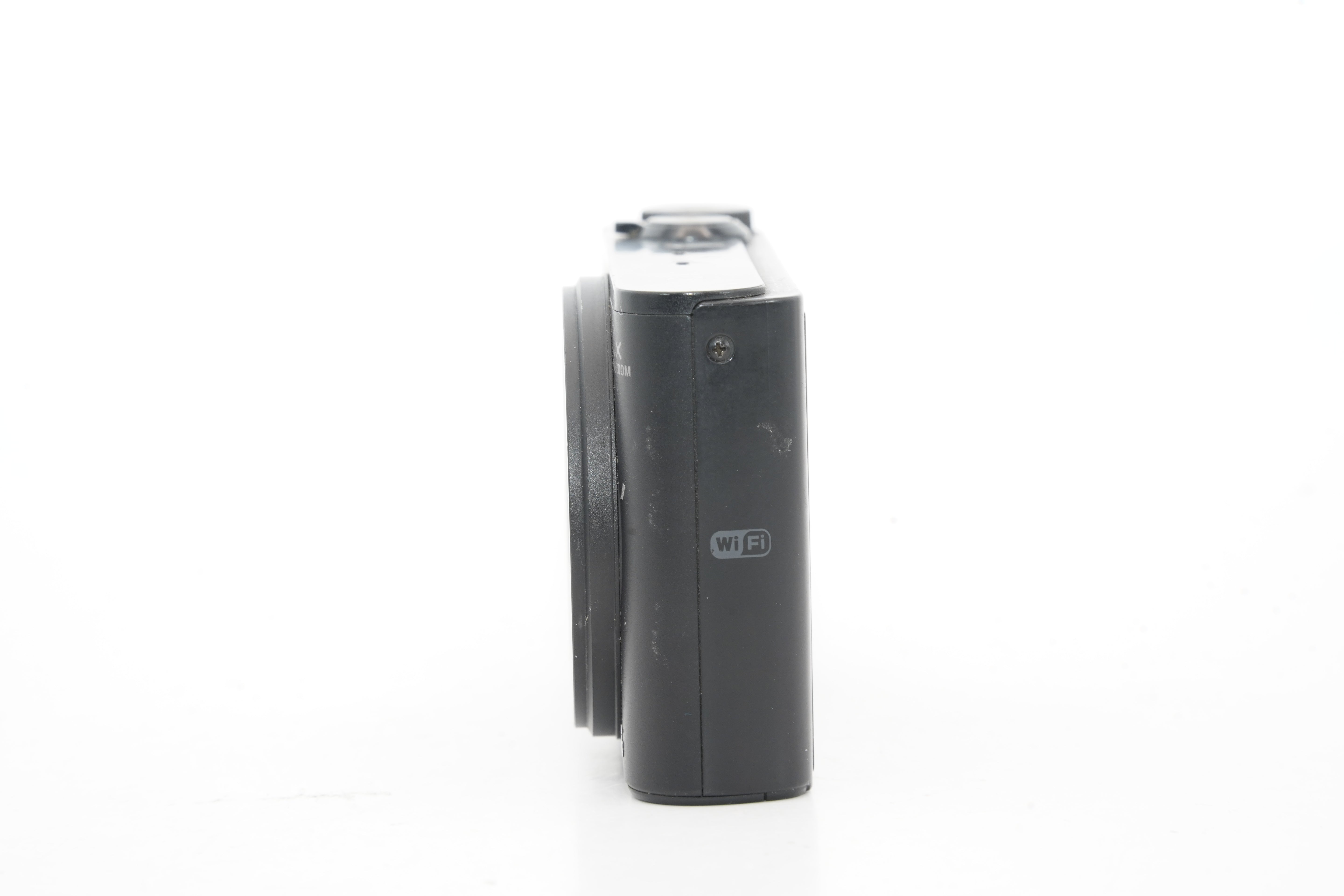 SONY Cyber-shot DSC-WX350  ブラック