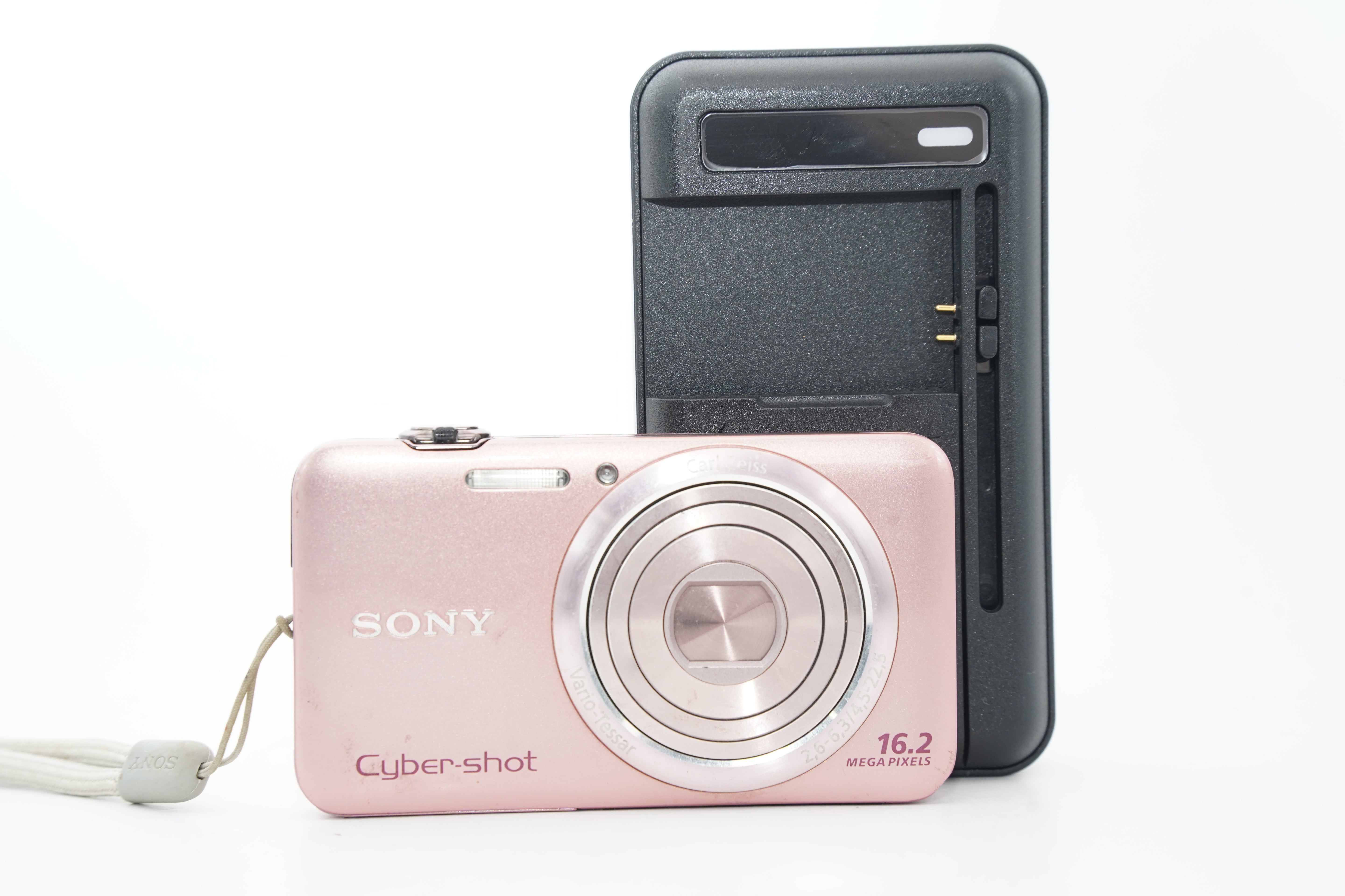 SONY Cyber-shot DSC-WX7 ピンク 中古コンパクトカメラ 東京 恵比寿