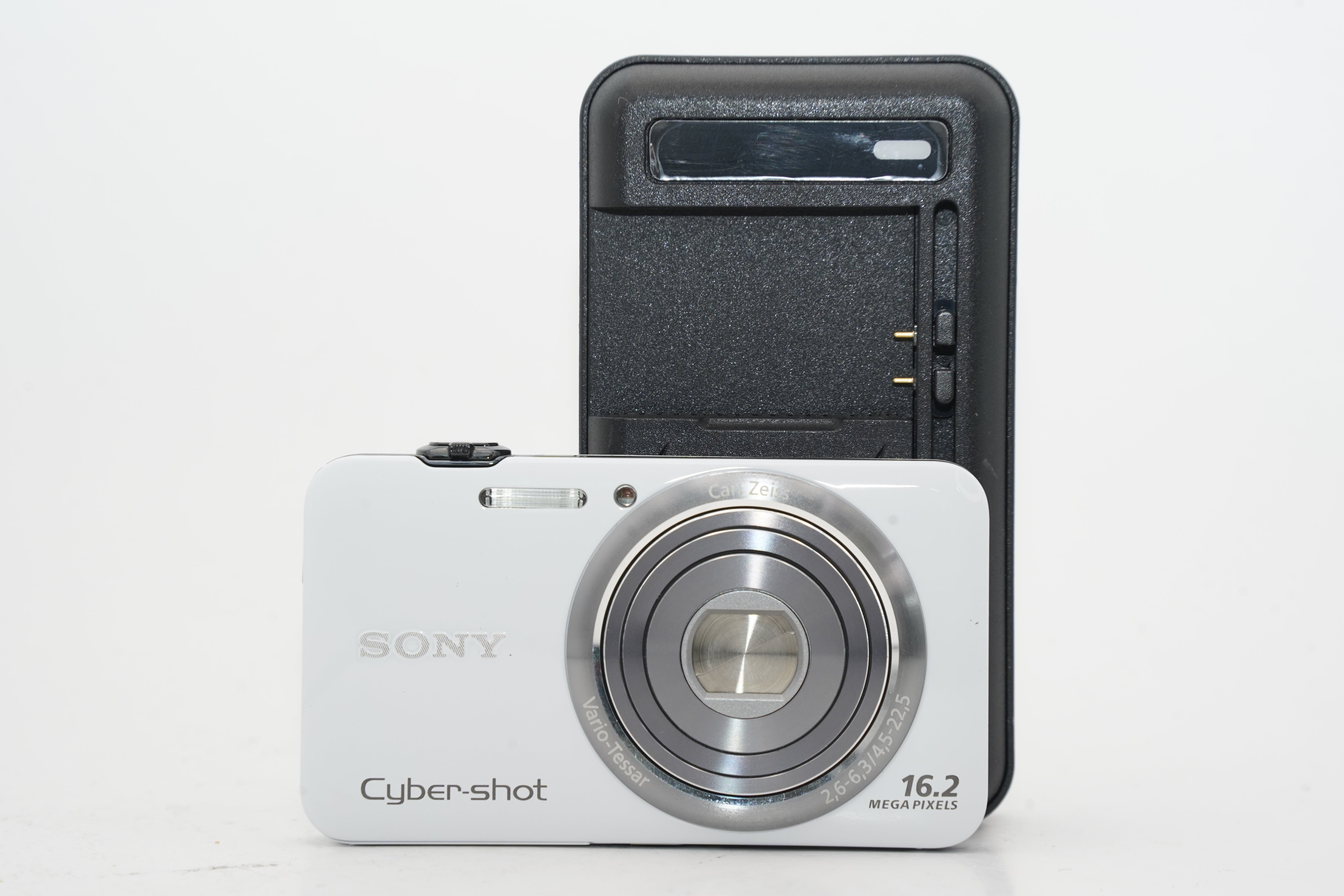 SONY Cyber-shot DSC-WX7 ﾎﾜｲﾄ