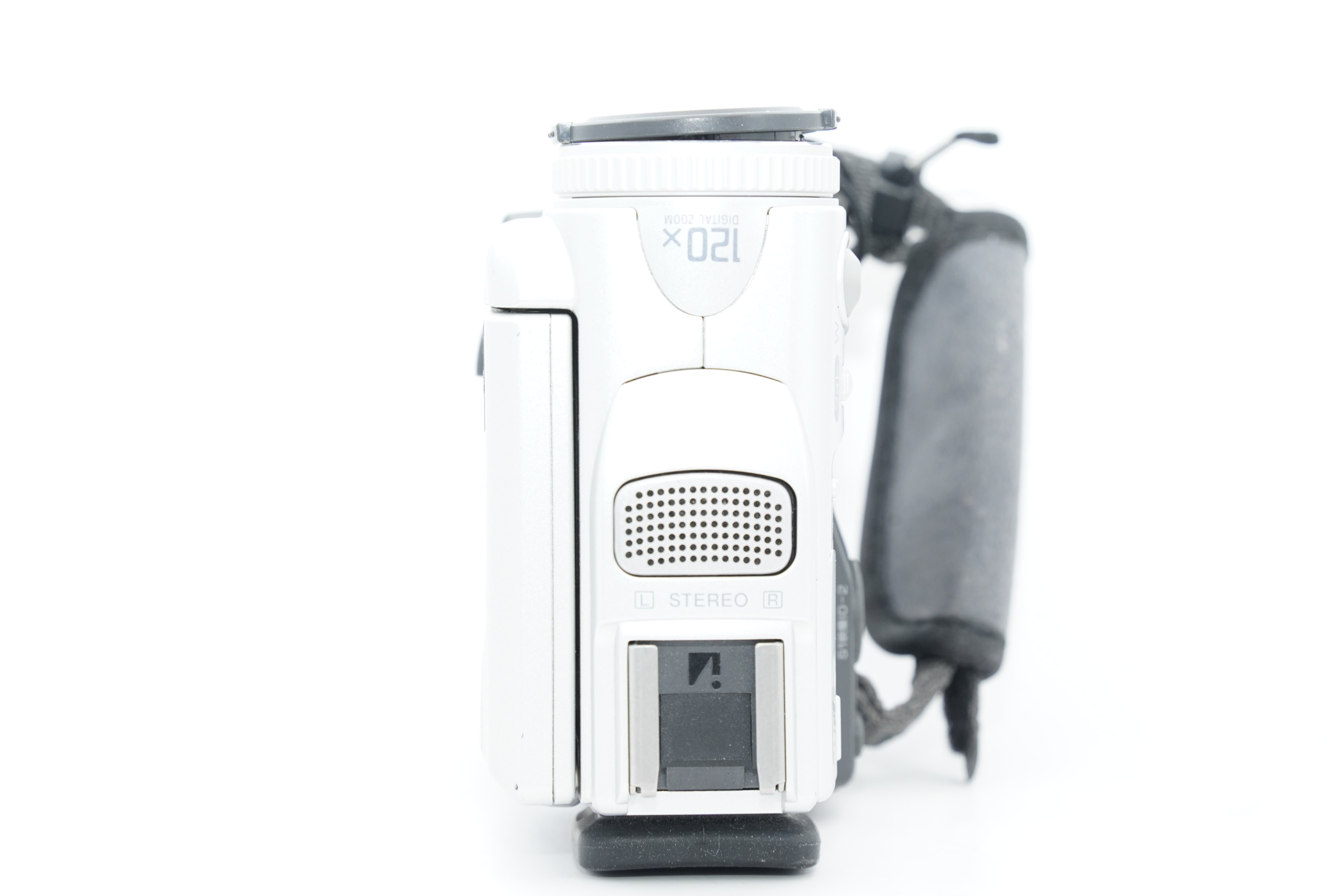 SONY DCR-PC101 充電器 バッテリー 付属