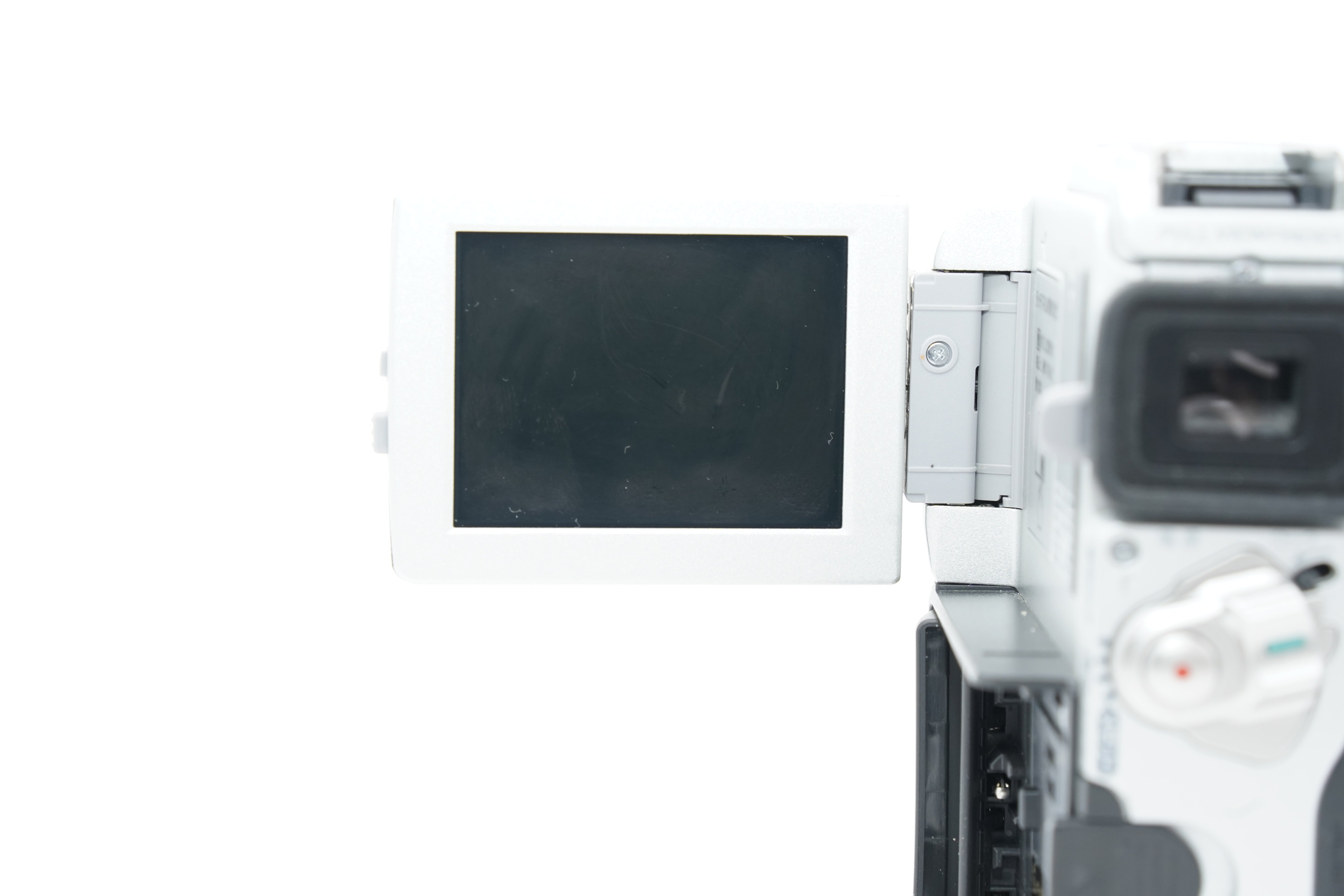 SONY DCR-PC101 充電器 バッテリー 付属