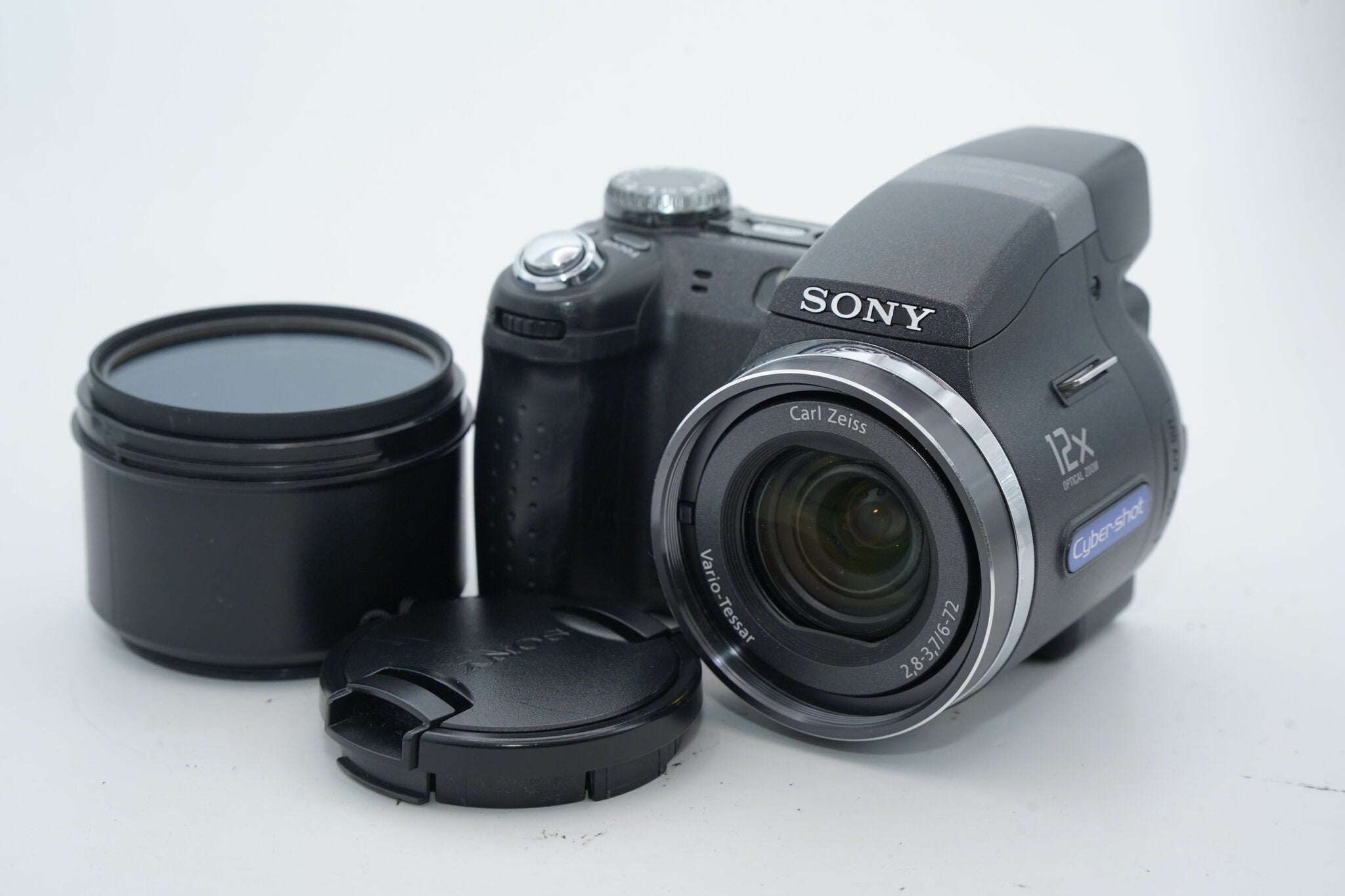 SONY DSC-H5