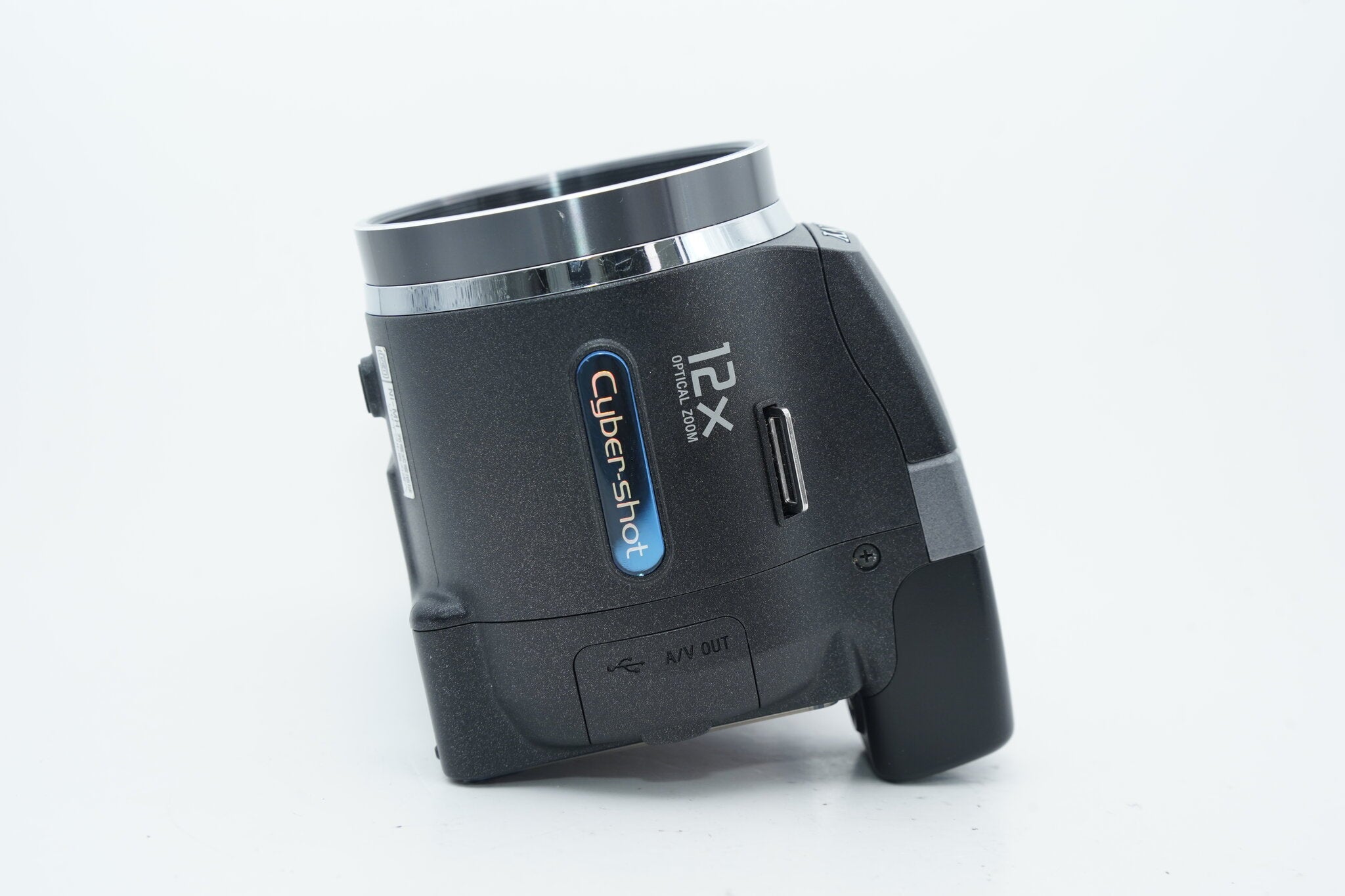 SONY DSC-H5
