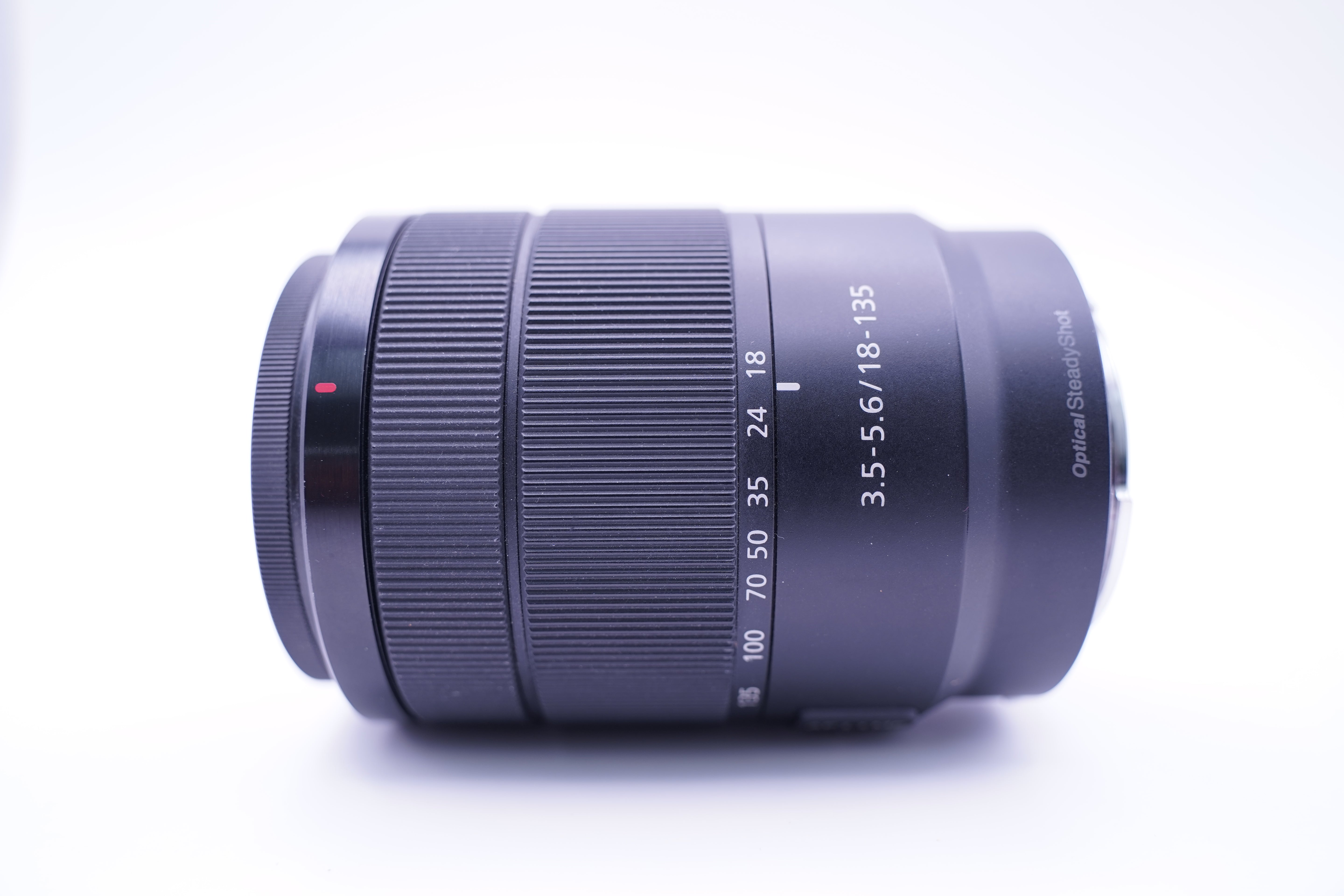 SONY α6400 18-135mm F3.5-5.6 OSS レンズキット