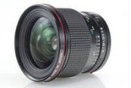 CANON LENS FD 24mm F1.4 L