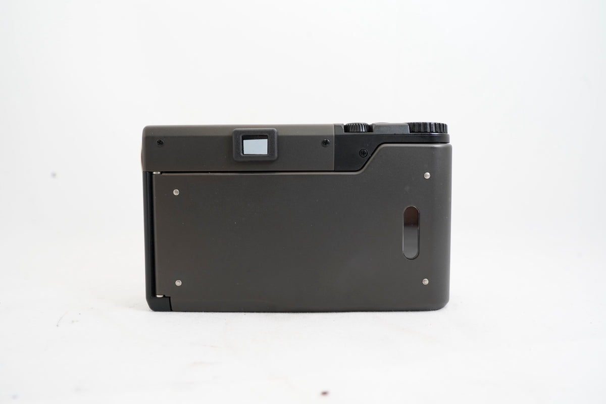 CONTAX T3 シングル ブラック 箱付属