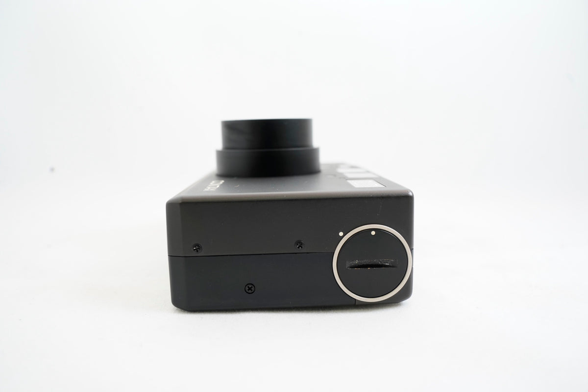 CONTAX T3 シングル ブラック 箱付属