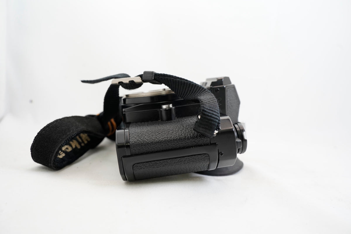 NIKON FM2 前期