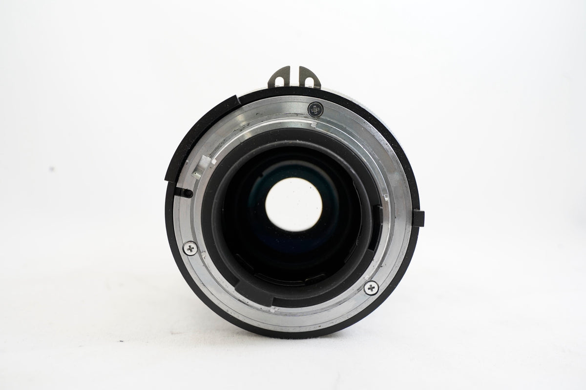NIKON ZOOM AI-S 28-85mm F3.5-4.5