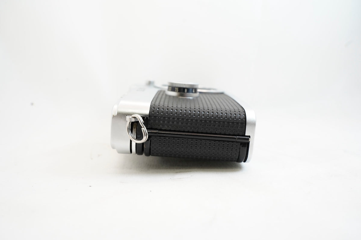 OLYMPUS PEN-FT
