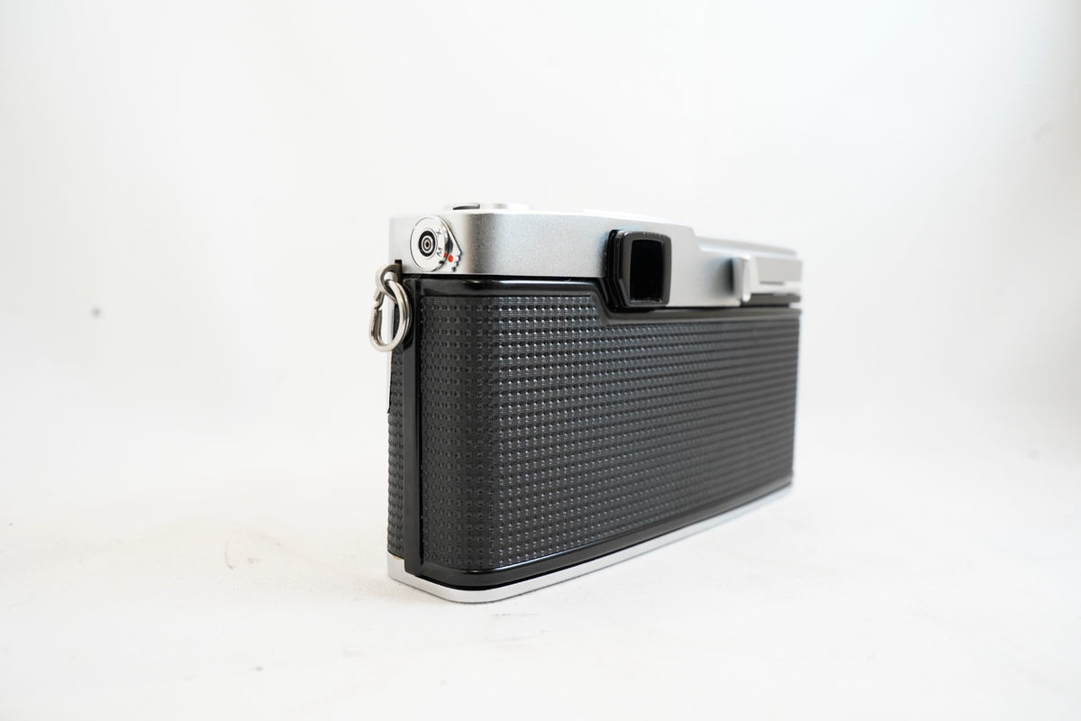 OLYMPUS PEN-FT