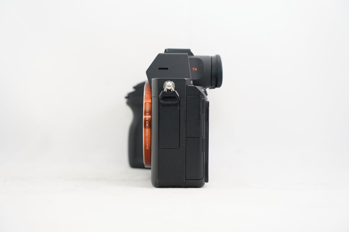 SONY α7 III ボディ #4450