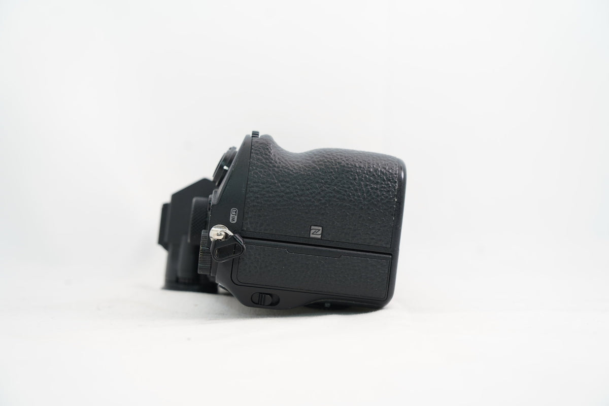 SONY α7 III ボディ #4450