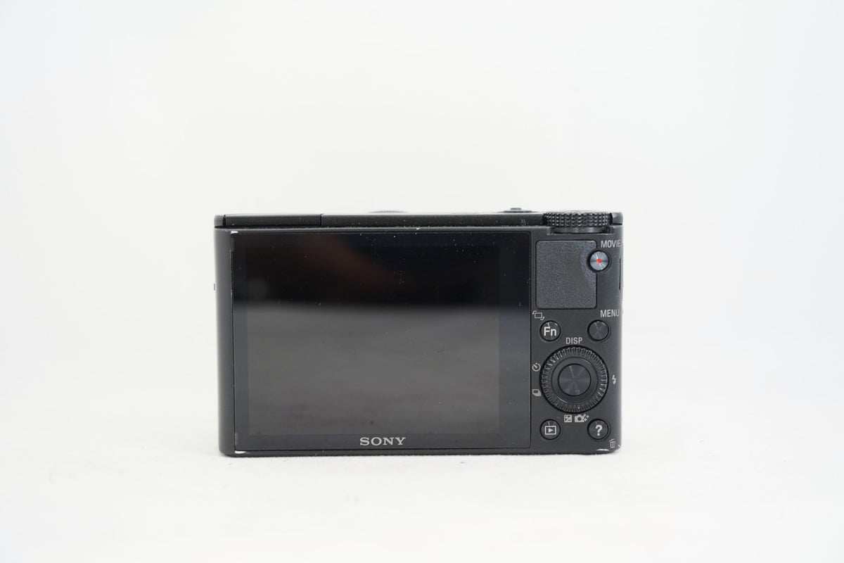 SONY DSC-RX100 #4731