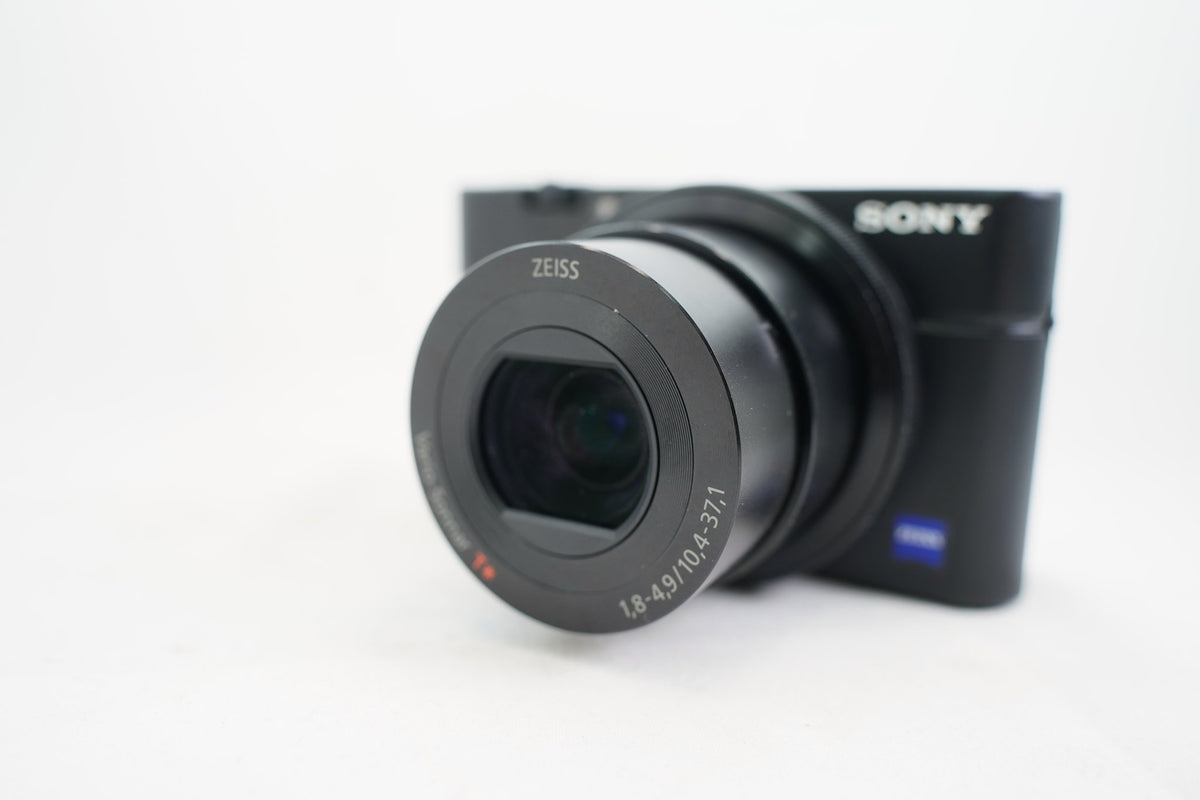 SONY DSC-RX100 #4731