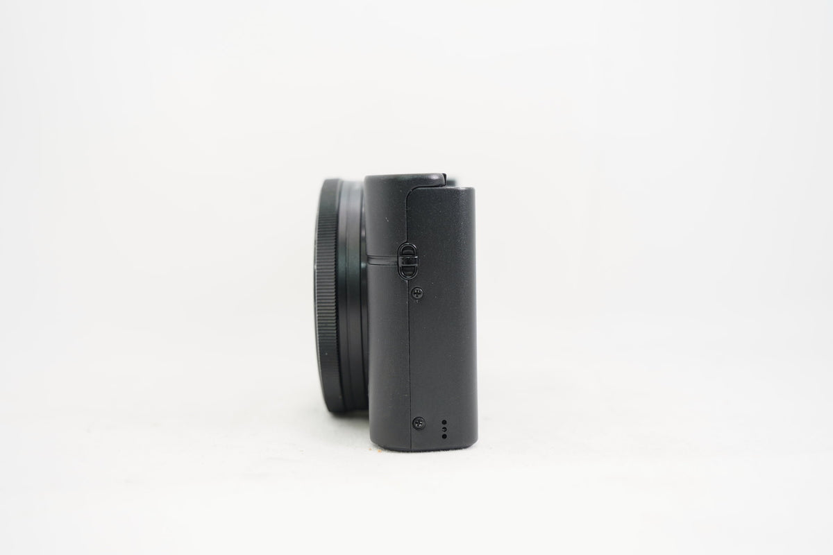 SONY DSC-RX100 #4731