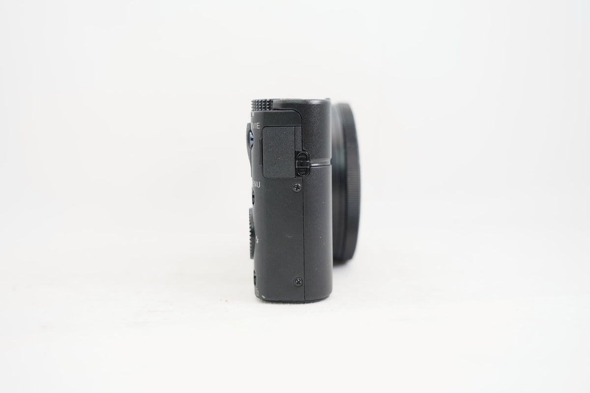 SONY DSC-RX100 #4731